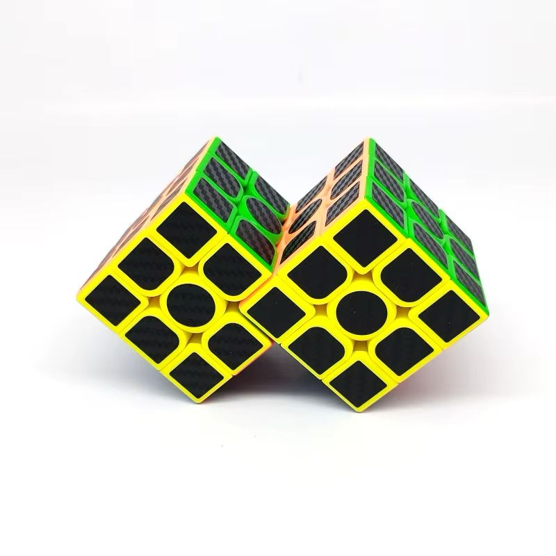CUBO RUBIK 3X3